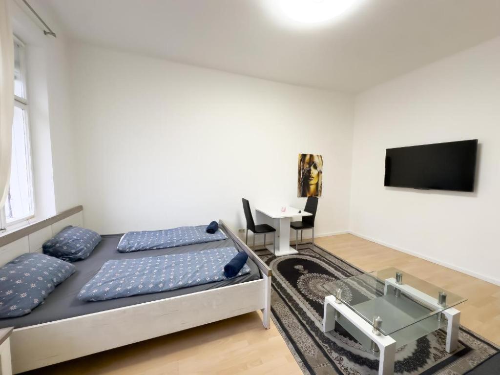 Brigittenau Cozy Corner Kl32 Apartment Wien