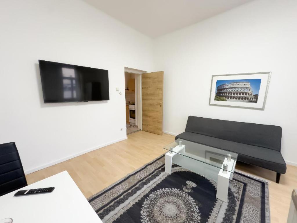 Apartment Brigittenau Cozy Corner Kl32 Wien